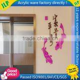 Acrylic Wall Decor/home Decoration Pieces/wall Stickers Home Decor thumbnail-3
