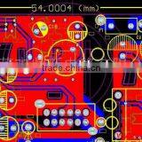 Air Purifier PCBA Board, PCBA, SMT,OEM SERVICE