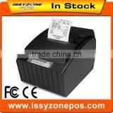 Dot Matrix Pos Receipt Impact Printer 9 Pins 400dot/line Dot Density 5 Line/sec Printing Speed IDMP006