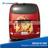 Pull Back Diecast Recreational Vehicle/Caravan Car Model With Light&music for Sale thumbnail-3