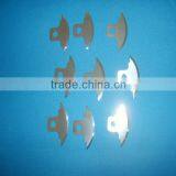 Tungsten Carbide Spare Parts