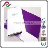 Customized Printed A4 Size Presentation Folder 2 Pockets thumbnail-5