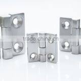HL-226-2S Electrical Metal Cabinet Sus304 Heavy Duty Stainless Steel Hinge thumbnail-4