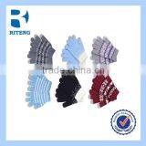 Winter Soft Custom Print Touch Gloves