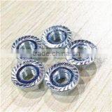 шестигранная фланцевая гайка thumbnail-4