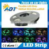 DC 12V 5M 150LEDs SMD 3528/5050/5630 Flexible LED Strip Light | 2 Year Warranty!