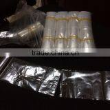 LDPE Clear Plastic Water Bags thumbnail-1