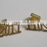 2011 Charms Signet Tag