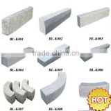 customizable granite road kerbstones for sale                        
                                                Quality Choice