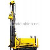 200 Meters Water Well Drilling and Rig Machine SKWW200