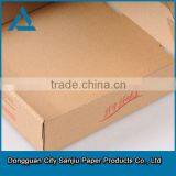 Customized Printing Large and Small Size Stock Pizza Box Pizza Delivery Box thumbnail-5
