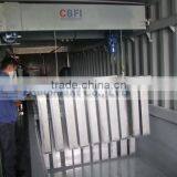 Transportable Container Ice Machine for Movable Market