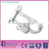 Factory Ditectory Sale Stainless Steel Waterski-Hook thumbnail-1
