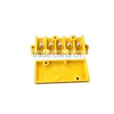 electric tricycle spare part junction box
