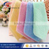 Premium Quality and Soft OEM Order of Customed Plain Hand Towel thumbnail-1
