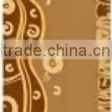 Chinese Restaurant Floral Carpet Nylon Printed Carpet thumbnail-5