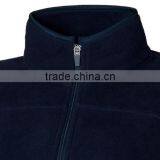 Ladies Snowboard MidLayer Two Side Brushed Fleece Jacket thumbnail-3