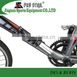 aluminum alloy Portable pressure mini bike pump 130PSI