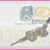 NISSAN D21 IGNITION STARTER LOCK CYLINDER IGNITION SWITCH