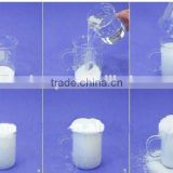 Stable Physical and Chemical Property Super Absorbent Polymer for Agriculture