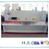 Hydraulic Copper Plate Cutting Machine,guillotine Shearing Machine thumbnail-2