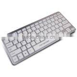 Mini Colored 2.4g Wireless Keyboard for Android
