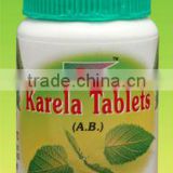 Karela Tablets