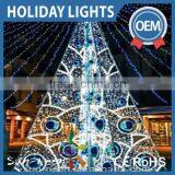 New Design 3d Christmas Tree Motif,Led Lighting Tree thumbnail-3