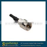 Mini Antenne Gps Active Antenna FME Plug Connector for Antenna Gps Usb thumbnail-1