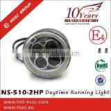 China Supplier Led Drl Fog Light, 9-32V Daytime Running Light With E4 R87 thumbnail-3
