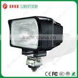 Factory Price 9-32V 4300K-12000K H1, H3, D2, H11 35/55W HID Offroad Work Lights