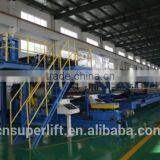 Garage Door Handle With Soft Start Switch thumbnail-6