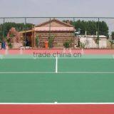 EPDM Granule, Tennis Court Price, Rubber Crumb, Synthetic Rubber,FN-14021174 thumbnail-2