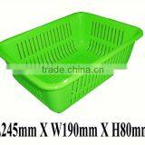 Plastic Tray