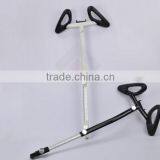 Adjustable Scooter Handle Bar Extend Lenthen For Xiaomi Scooter No.9 Mini thumbnail-2