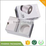 Bluetooth Speaker Packaging Paper Box With Custom Printing