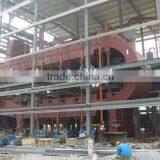 30T/D-1000T/D Leaching Equipment Oil Leaching Extraction Plant Oil Leaching Equipment Oil Seed Extractions thumbnail-6