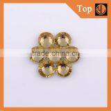 Surprice Price of Wholesale Glass Flatback Rhinestone From YIWU thumbnail-4