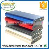 2016 Universal Hot Selling Mini Small 2000mah Power Bank Gift thumbnail-4