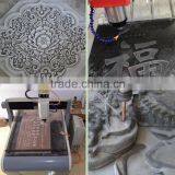 Fine Long Life Granite Stone Engraving Machine thumbnail-3