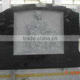Tombstone, Monuments, Headstone & Base thumbnail-2