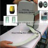 Swing Gate Operator --- European Union CE Certificated