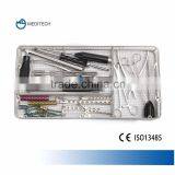 Surgical Wire Basket for Surgical Instruments