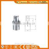 Commercial Kitchen Equipment Stainless Steel Bullet Foot thumbnail-2