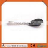 Japanese / Chinese Plastic Spoon thumbnail-1