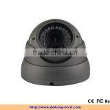 Security Monitoring products varifocal lens dome cvi camera for shop home factory school