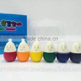 Dot Art! EGGTOK Vivid-3color Washable Paint Markers thumbnail-1
