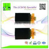 8 Bit MCU 1.77 Inch 128x160 TFT LCD Display