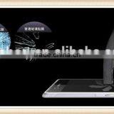 0.30mm Hardness 2.5D Curved Edge Tempered Glass Screen Protector for Sony Xperia z2 Oem/odm (Glass Shield) thumbnail-4