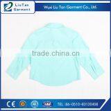 Pocket Cartoon Printing Fancy Kids Sublimation Shirt thumbnail-4